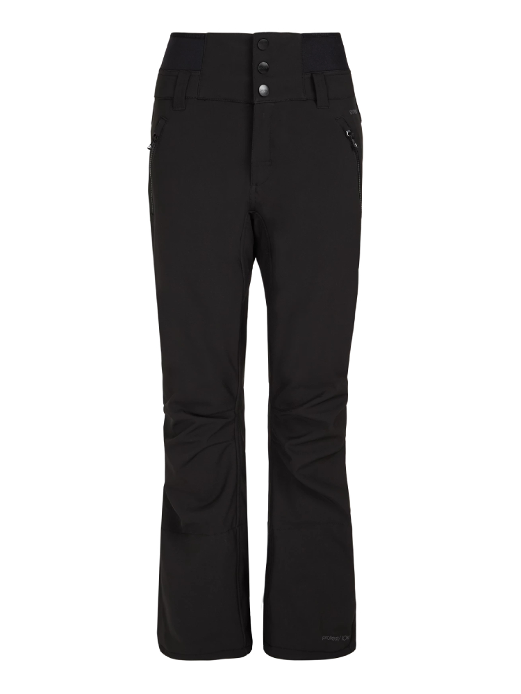 Protest PRTLULLABY Softshell Broek Dames 34/XS