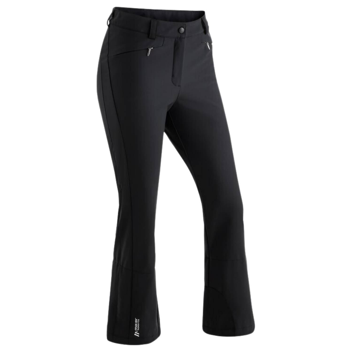 Maier Sports Mary Softshell Broek Dames 24/48B