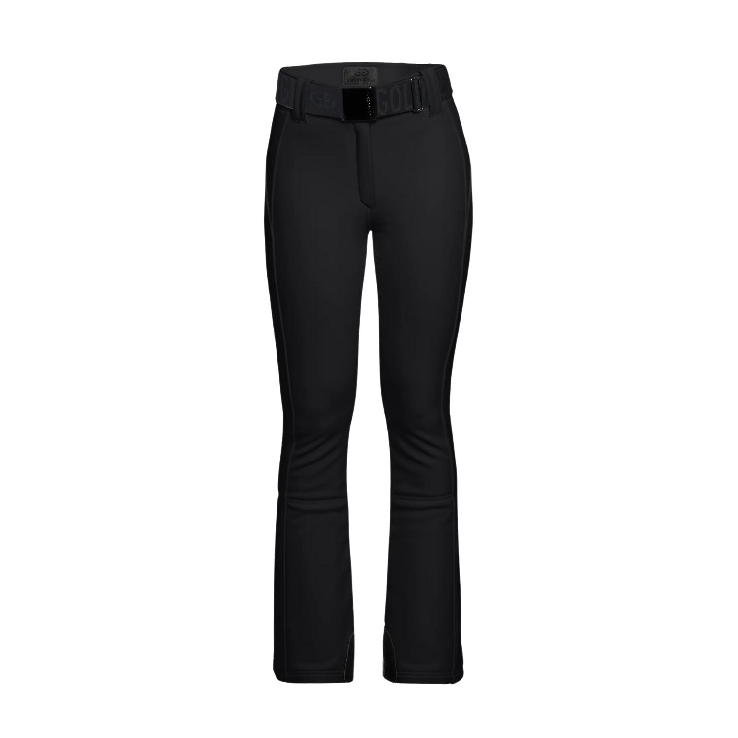 Goldbergh Pippa Softshell Broek Dames S/36