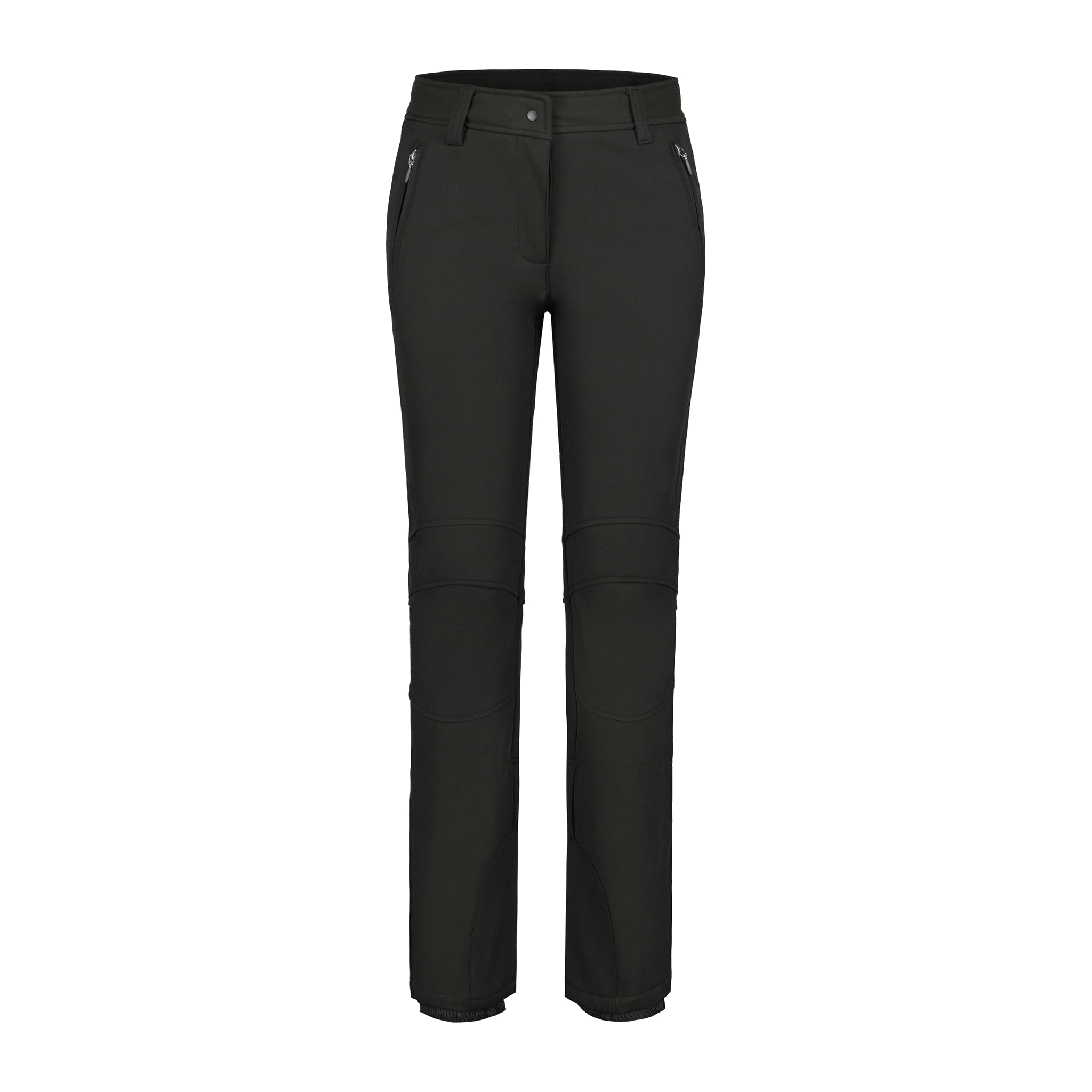 Ice Peak Entiat Softshell Broek Dames 4XL/48