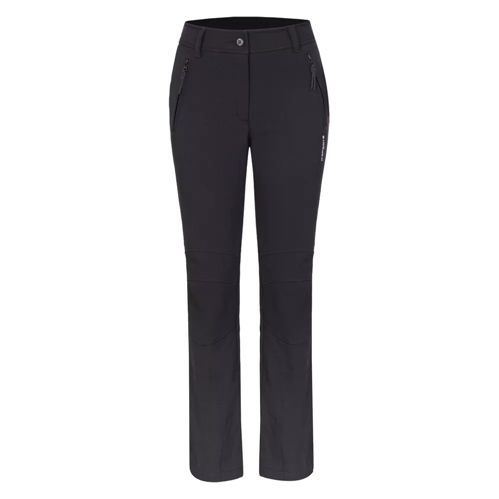 Ice Peak Entiat Softshell Broek Dames XL/42