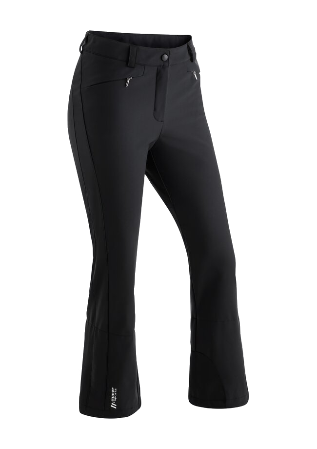 Maier Sports Mary 2.0 Softshell Broek Dames 44/88L