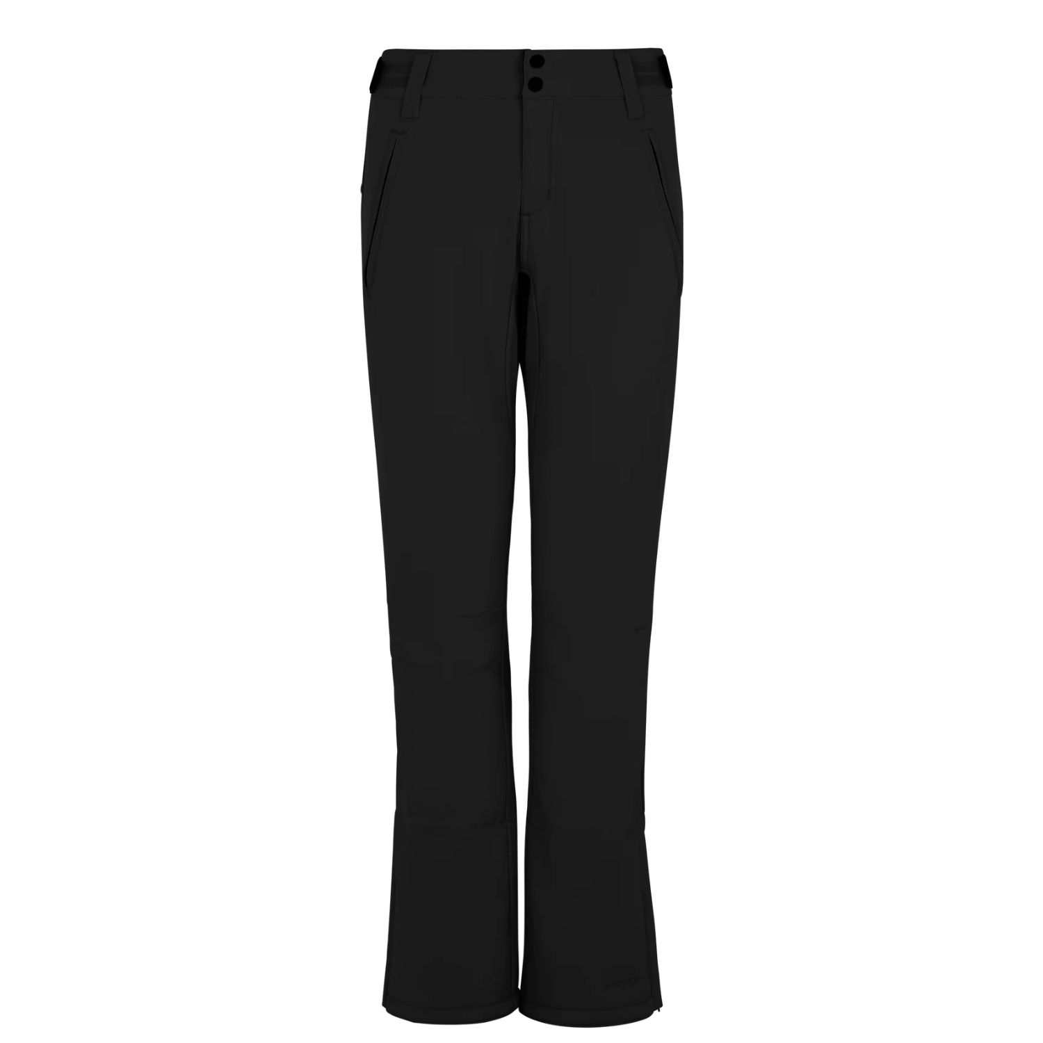 Protest PRTRELOLE Softshell Broek Dames L/40