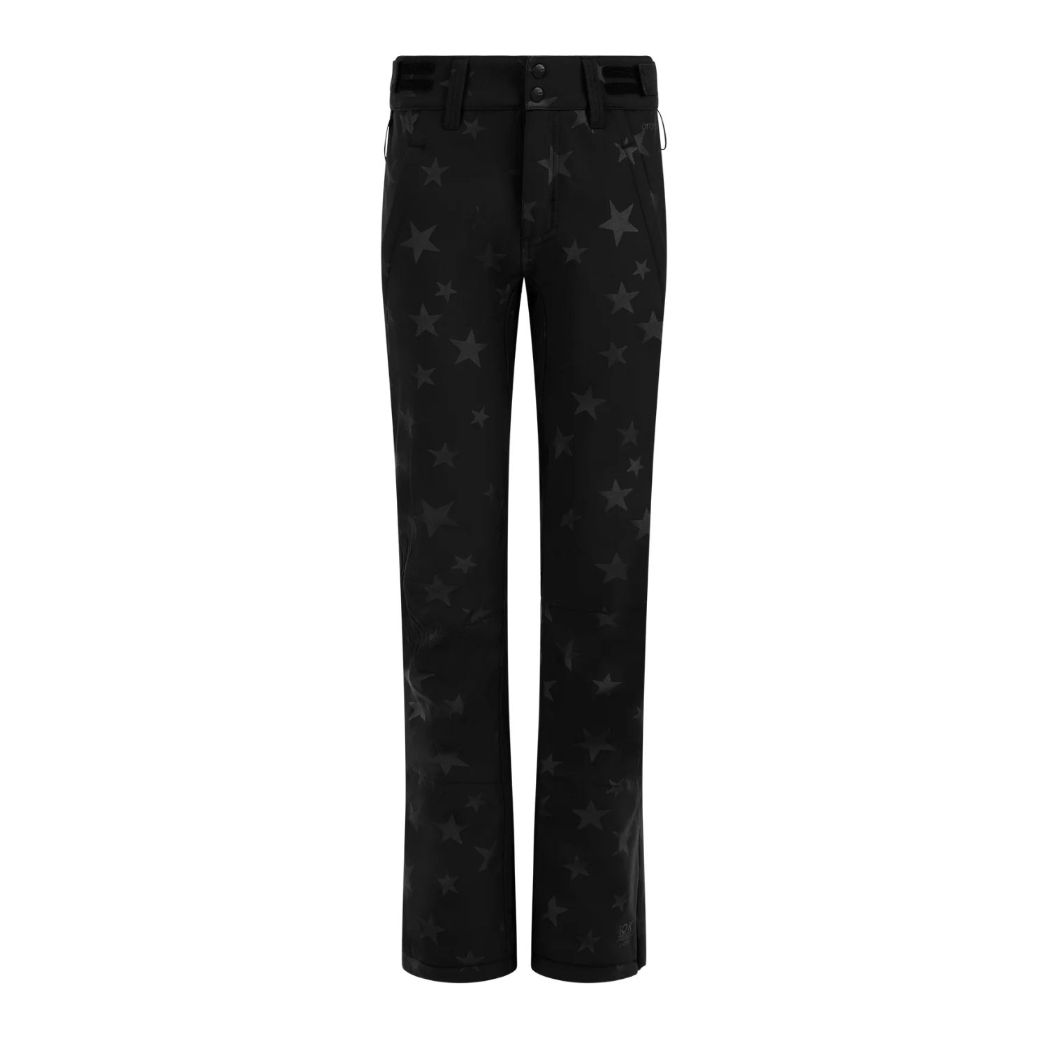Protest PRTTuuli Softshell Broek Dames L/40
