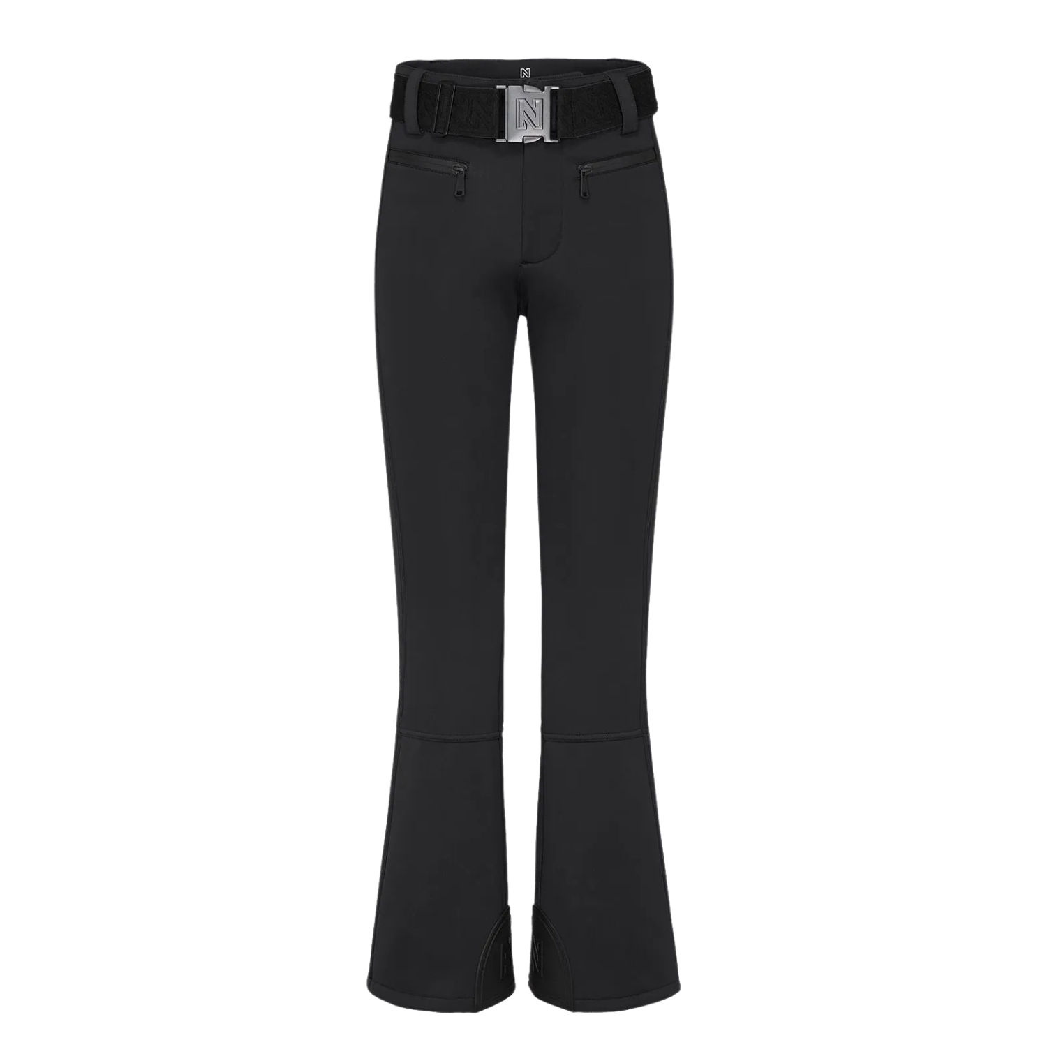 Nikkie Sportswear Gracy Softshell Broek Dames S/36