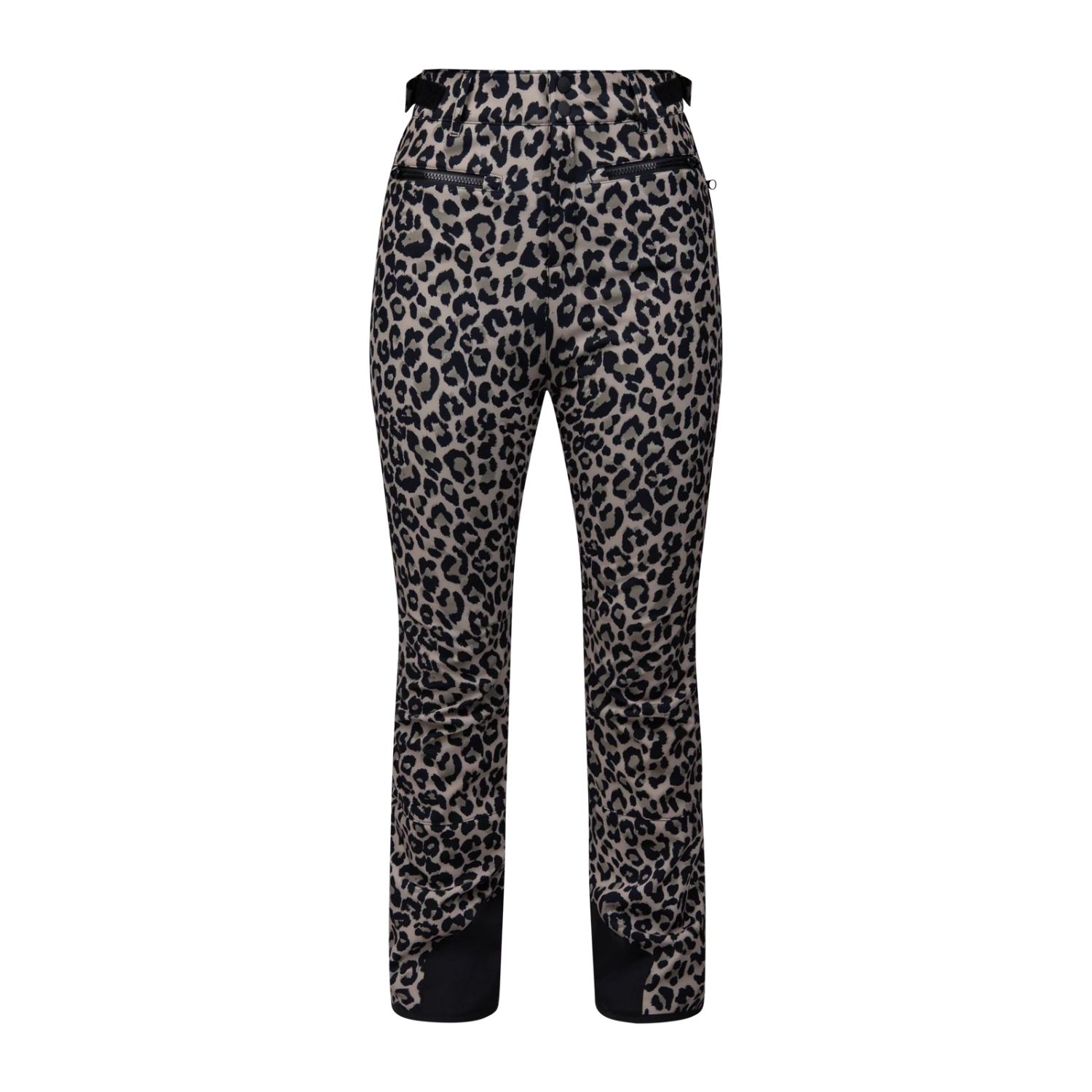 Brunotti Coldlake-Print Softshell Broek Dames XS/34