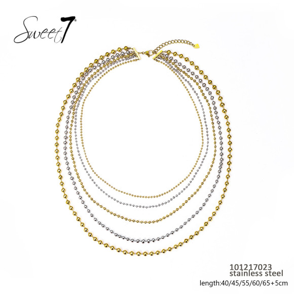Kannai - Geel | Dames | Sieraden | Geel | One Size | regular | Kamst mode
