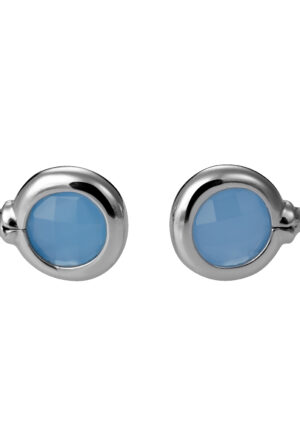 Alternative view of Orphelia 'Thea' Dames 925 Sterling Zilveren Armband - Zilver ZA-7403