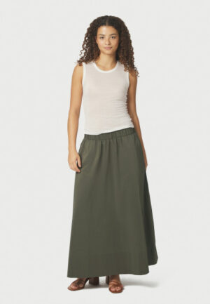 Neo noir - Army | Dames | Rok | Army | 38 | regular | Kamst mode