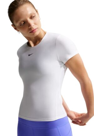 Nike Dri-Fit Victory Tennisshirt dames L/40
