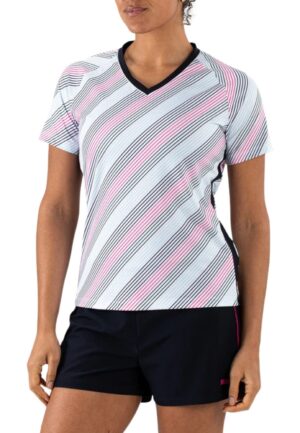 Sjeng Sports Tennisshirt dames M/38