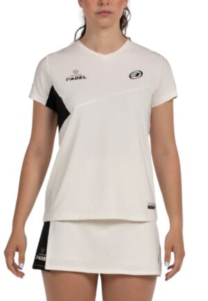 Bullpadel Tennisshirt dames XL/42