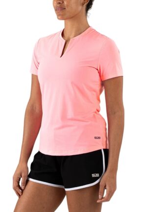 Sjeng Sports Tennisshirt dames S/36
