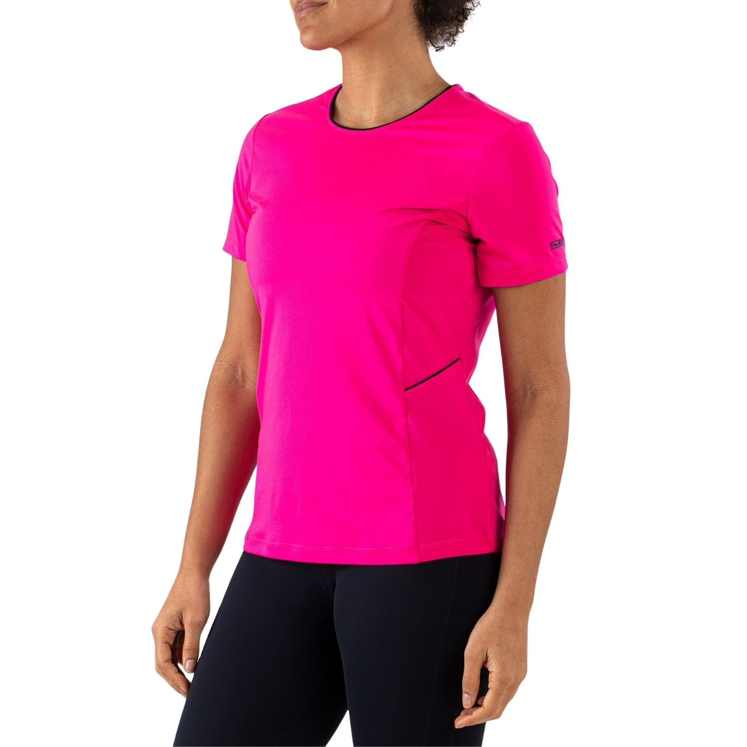 Sjeng Sports Tennisshirt dames XL/42