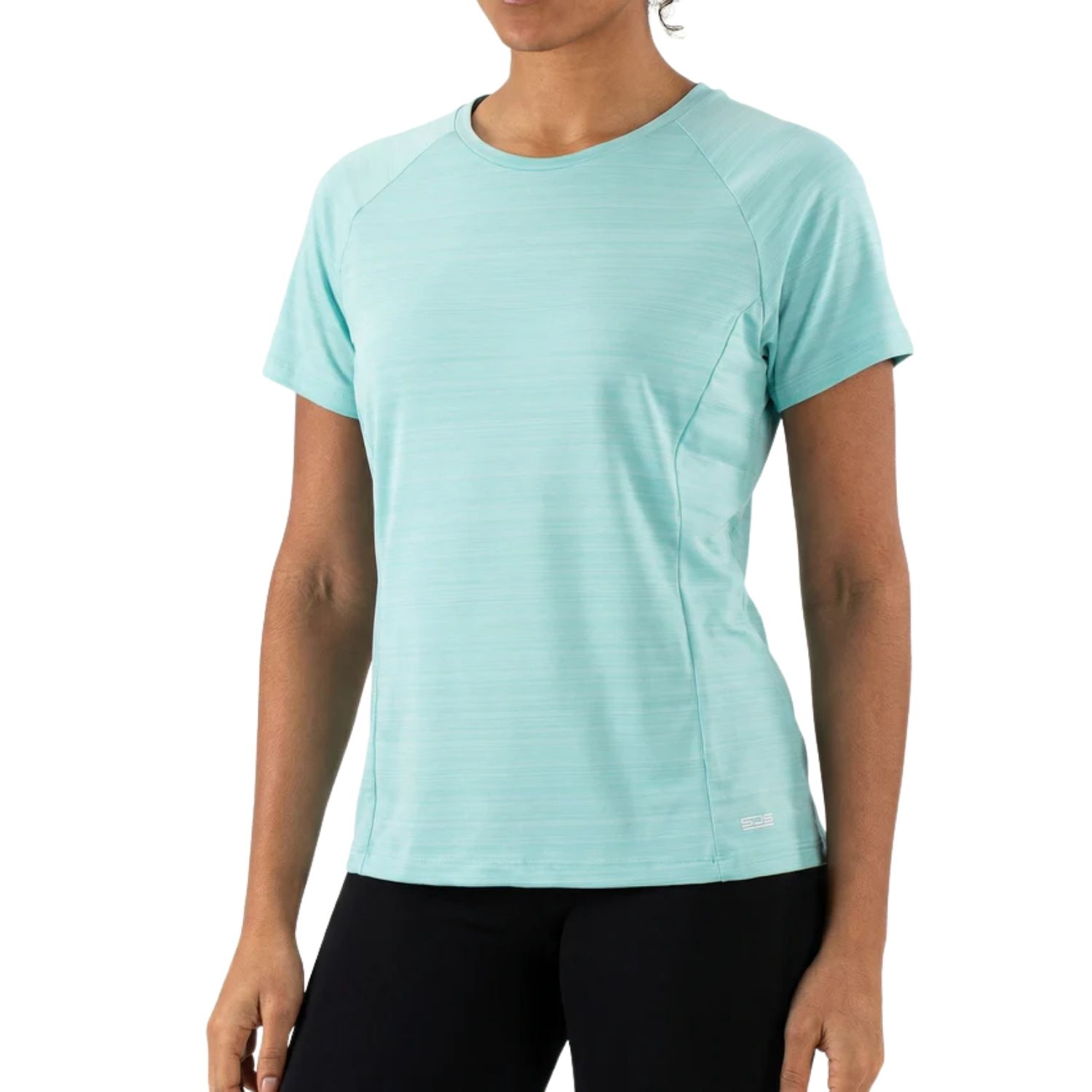 Sjeng Sports Tennisshirt dames M/38
