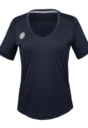 Indian Maharadja Kadiri Agility Tennisshirt dames XS/34