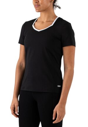 Sjeng Sports Tennisshirt dames L/40