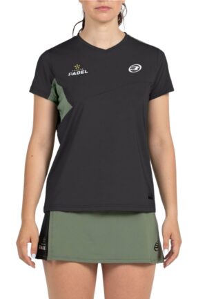 Bullpadel Tennisshirt dames XS/34