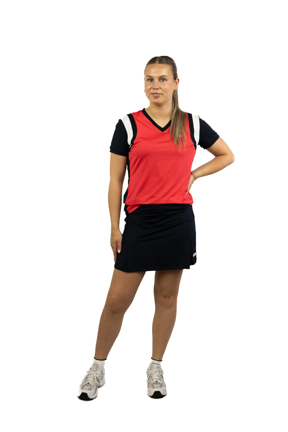 Sjeng Sports Tennisrok Dames S/36