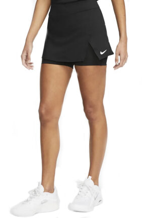 Nike Court Victory Tennisrok Dames M/38