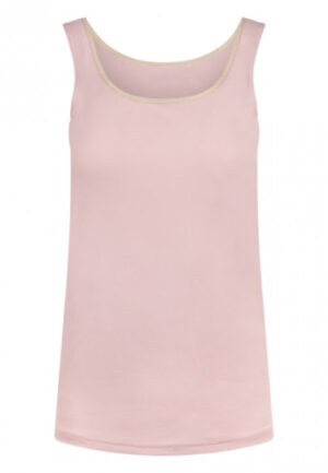 Nukus - Roze | Dames | Top | Roze | XXL | regular | Kamst mode