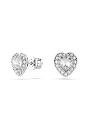 Alternative view of Swarovski 'Ss25 Capsule' Dames Oorbellen van Basismetalen Stud - Zilver 5720859
