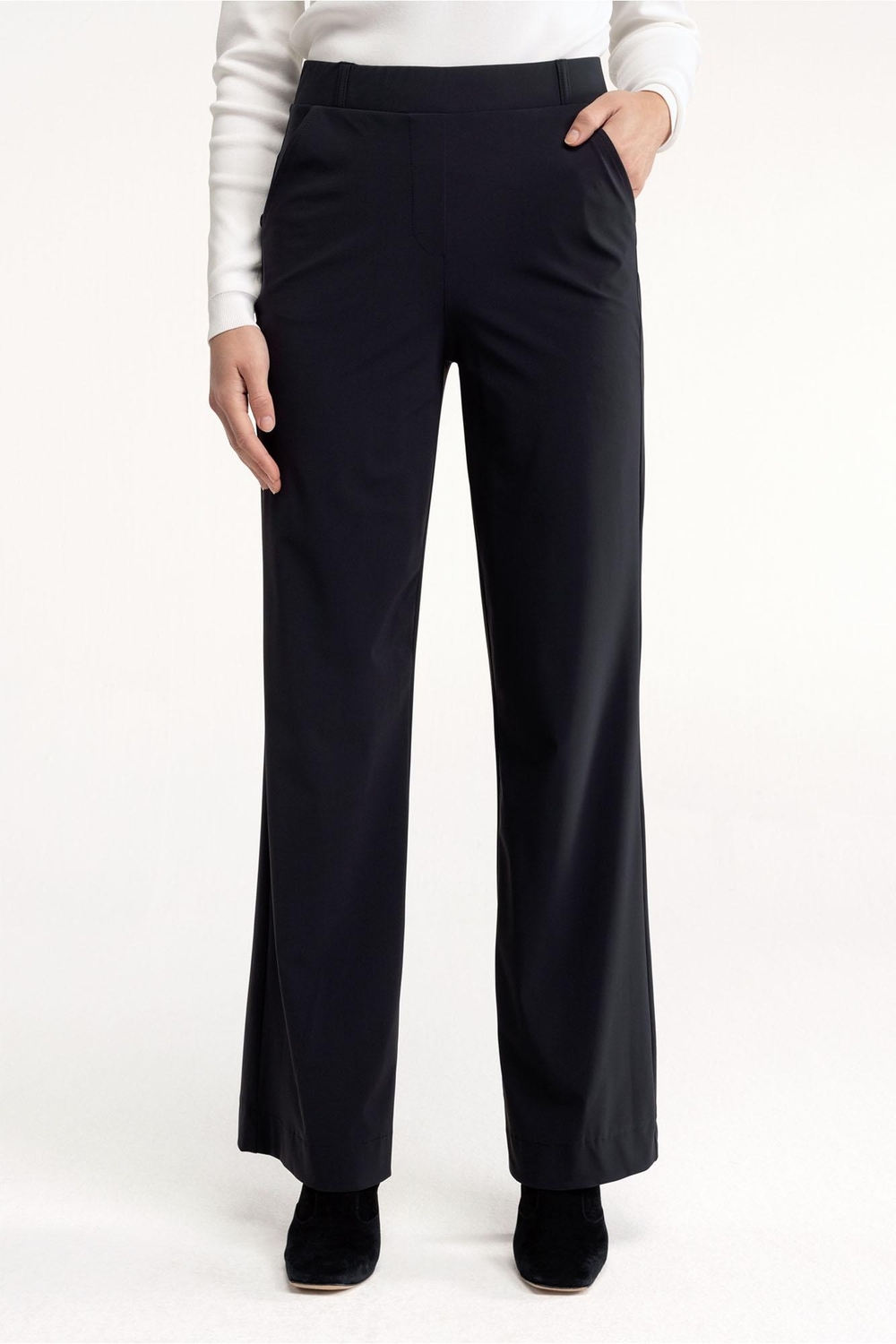 Studio Anneloes Marilon Trousers 94820 Broek 9000 Black