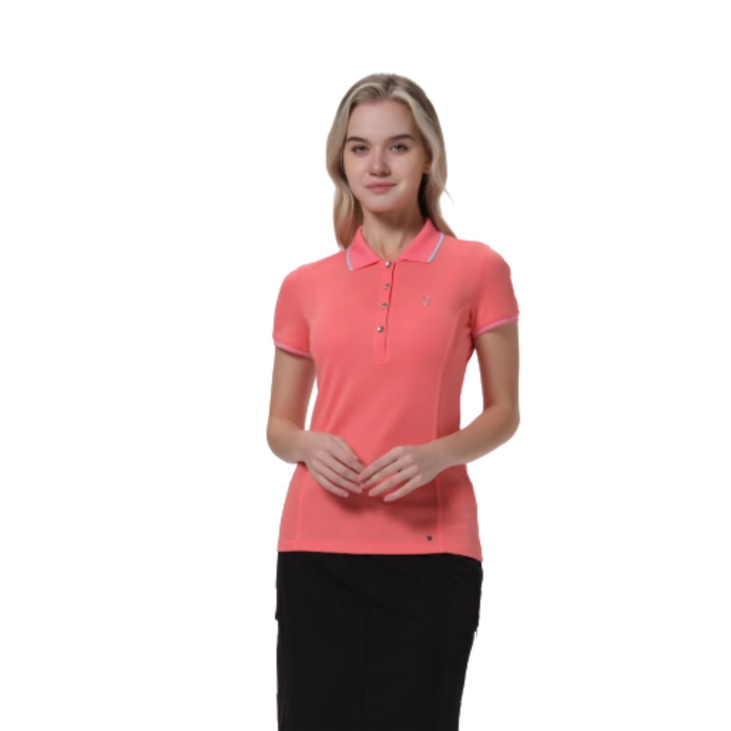 Luhta kivimaa Polo dames M/38