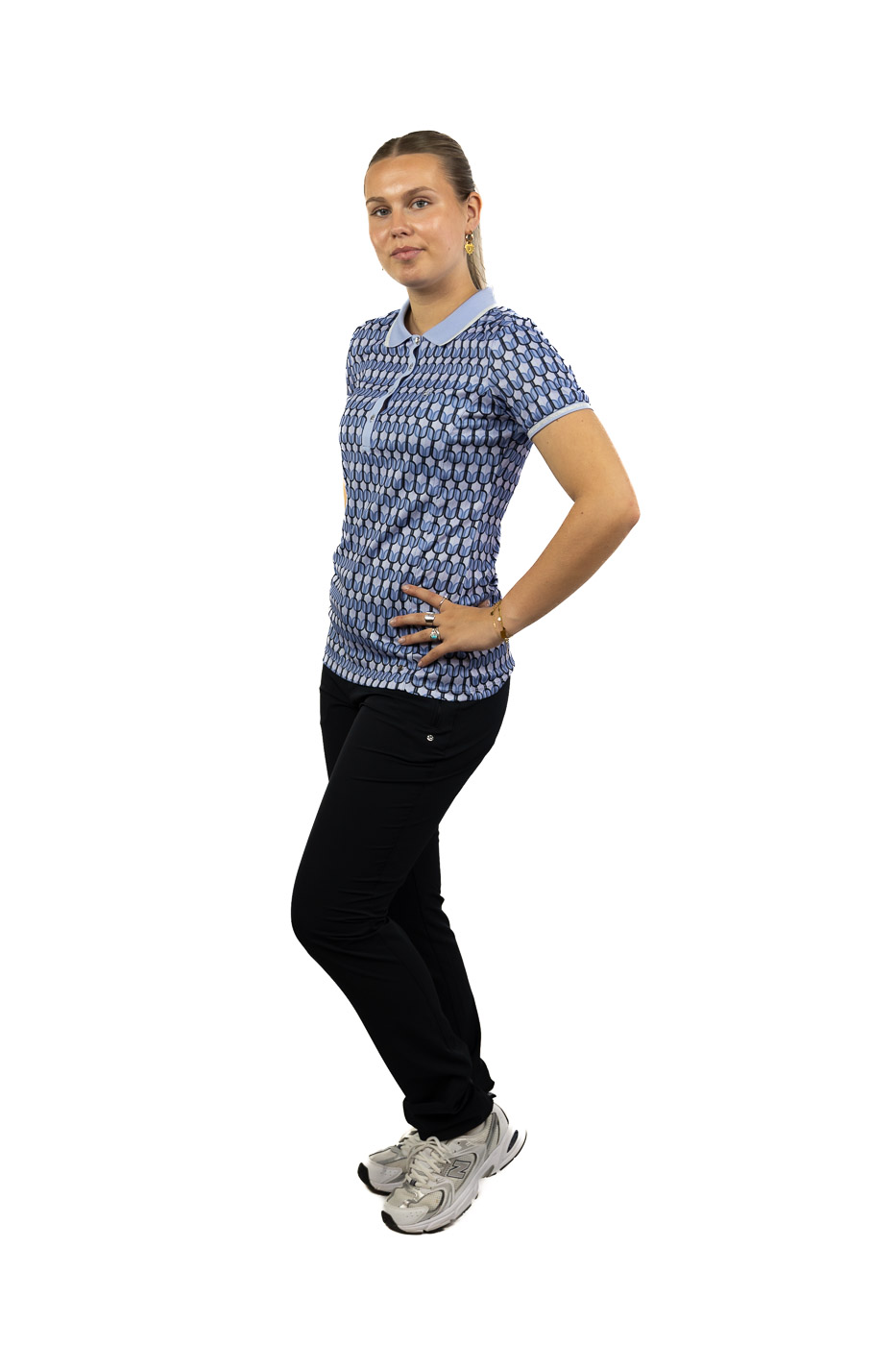 Luhta Eriksberg Polo dames M/38
