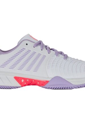 K-SWISS Express Light 3 Clay Tennisschoenen dames 39.5