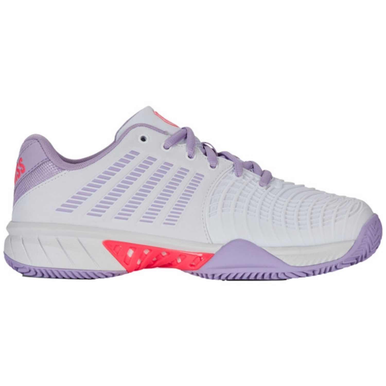 K-SWISS Express Light 3 Clay Tennisschoenen dames 39.5