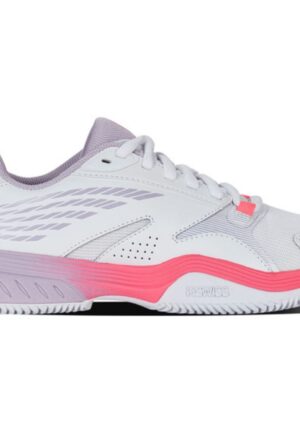 K-SWISS Speedex Clay Tennisschoenen dames 42