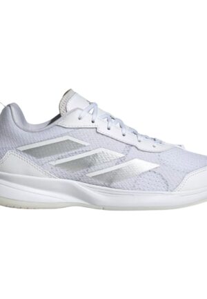 Adidas AvaFlash Tennisschoenen dames 41