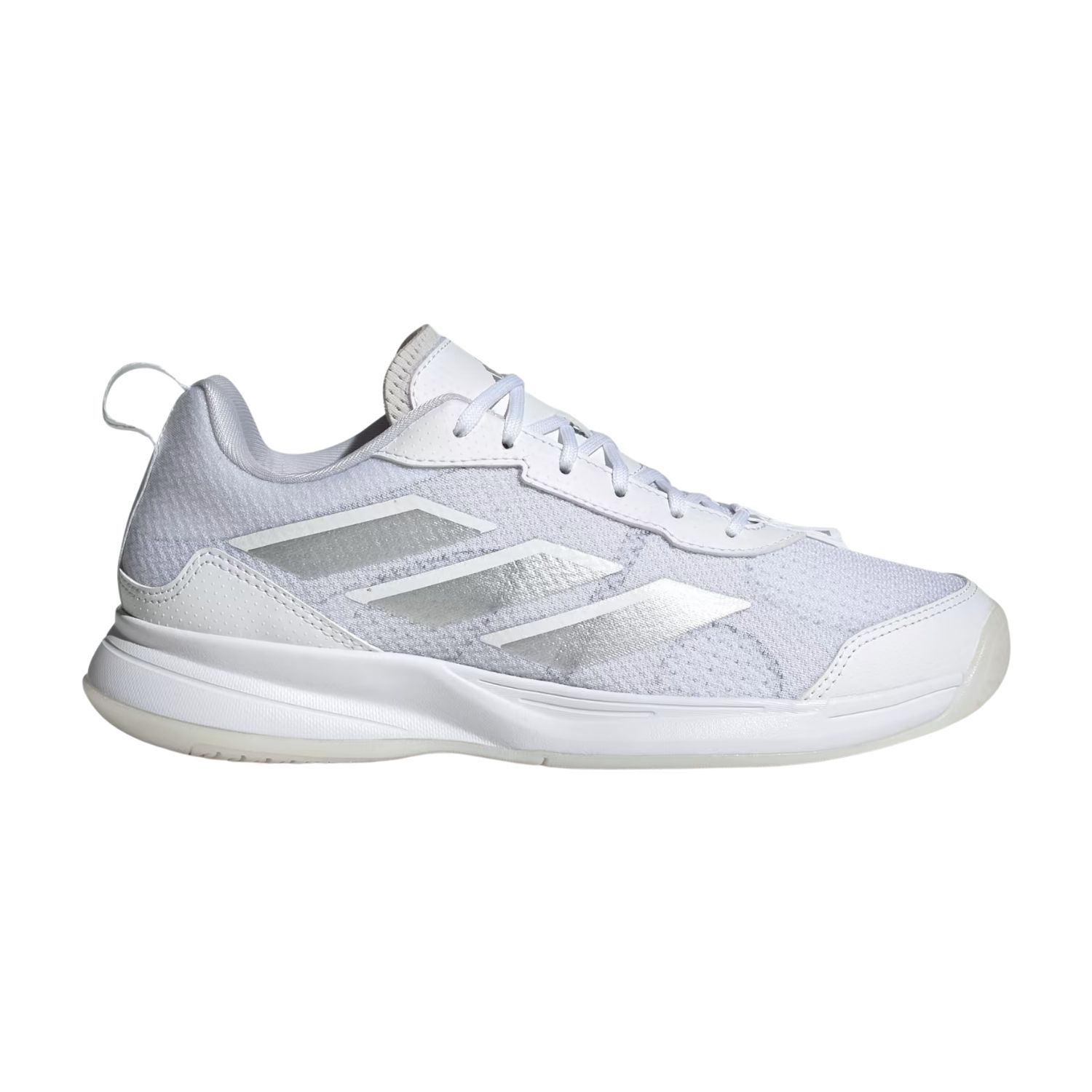 Adidas AvaFlash Tennisschoenen dames 41