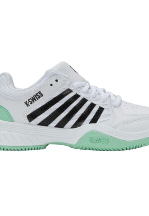 K-SWISS Court Express 2 Clay Tennisschoenen dames 39