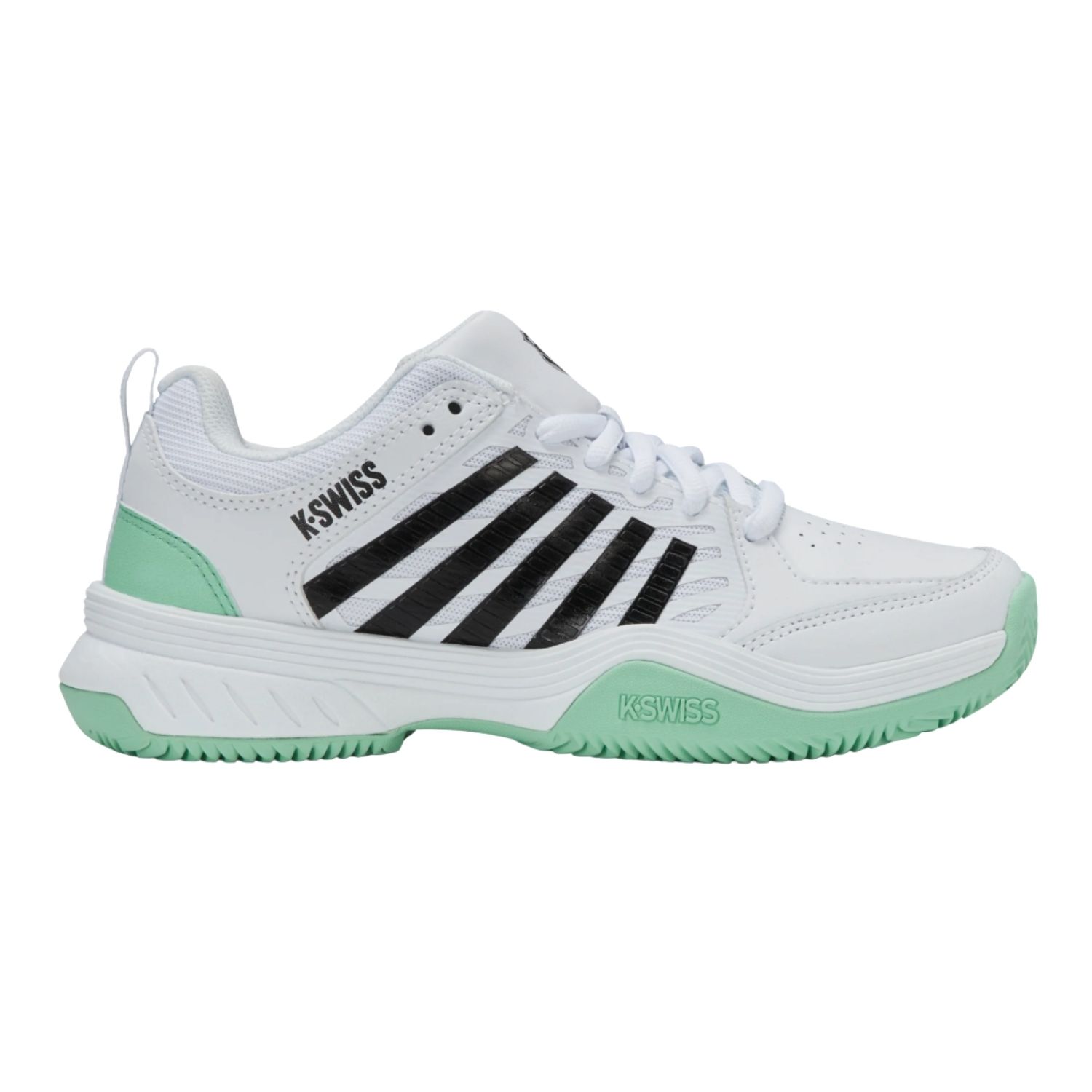 K-SWISS Court Express 2 Clay Tennisschoenen dames 39