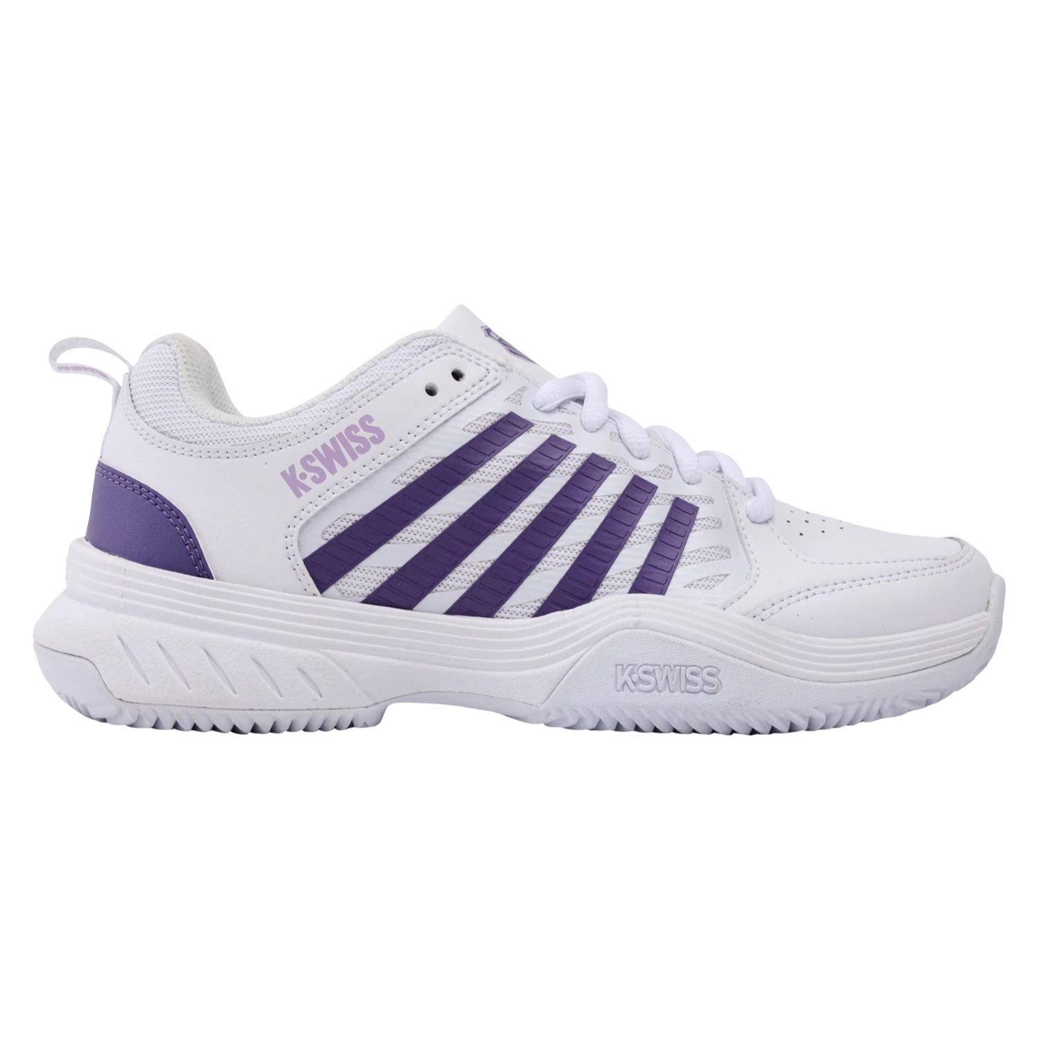 K-SWISS Court Express 2 Clay Tennisschoenen dames 42