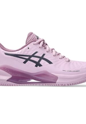 Asics Gel-Challenger 14 Clay Tennisschoenen dames 42