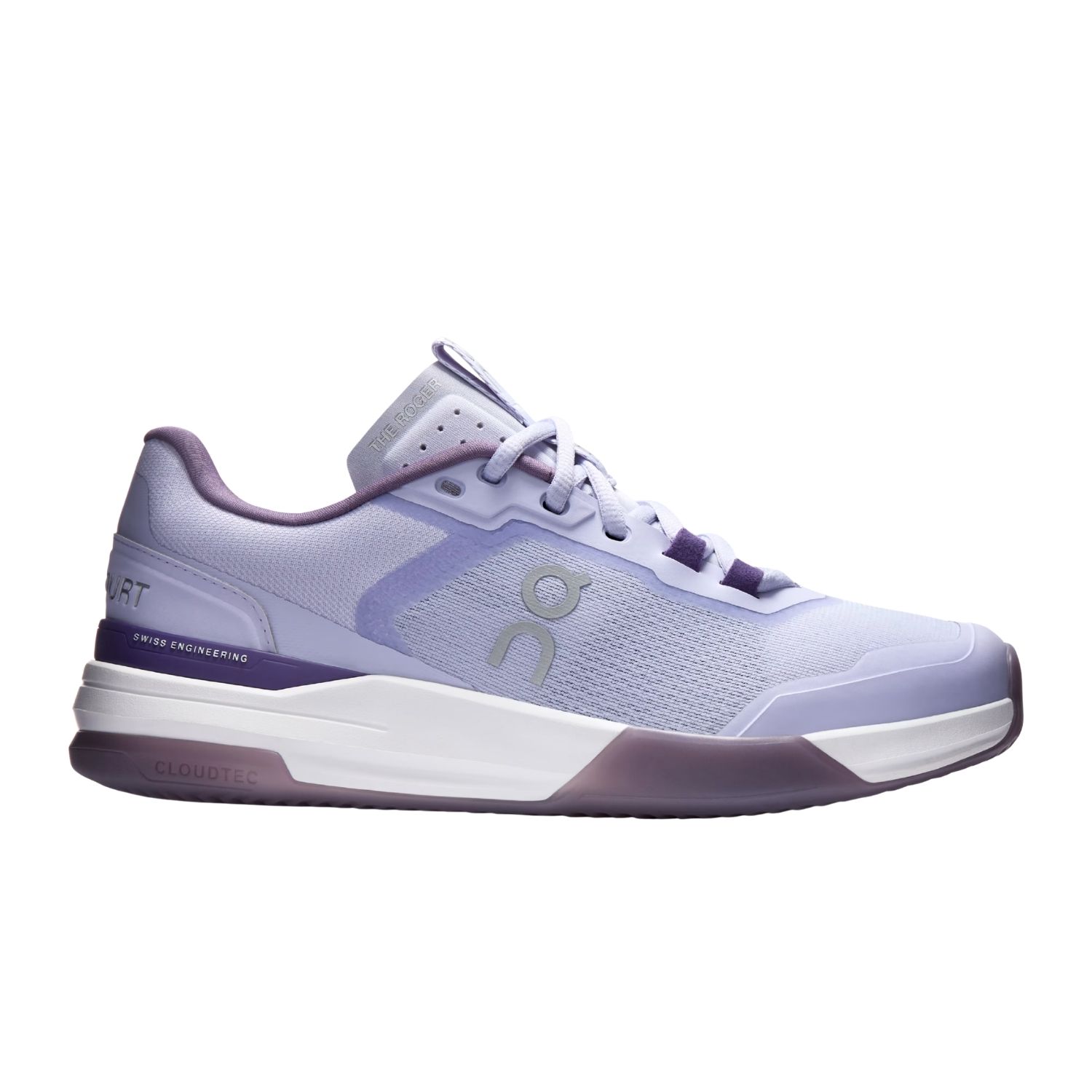 On The Roger Advantage Pro Clay Tennisschoenen dames 39