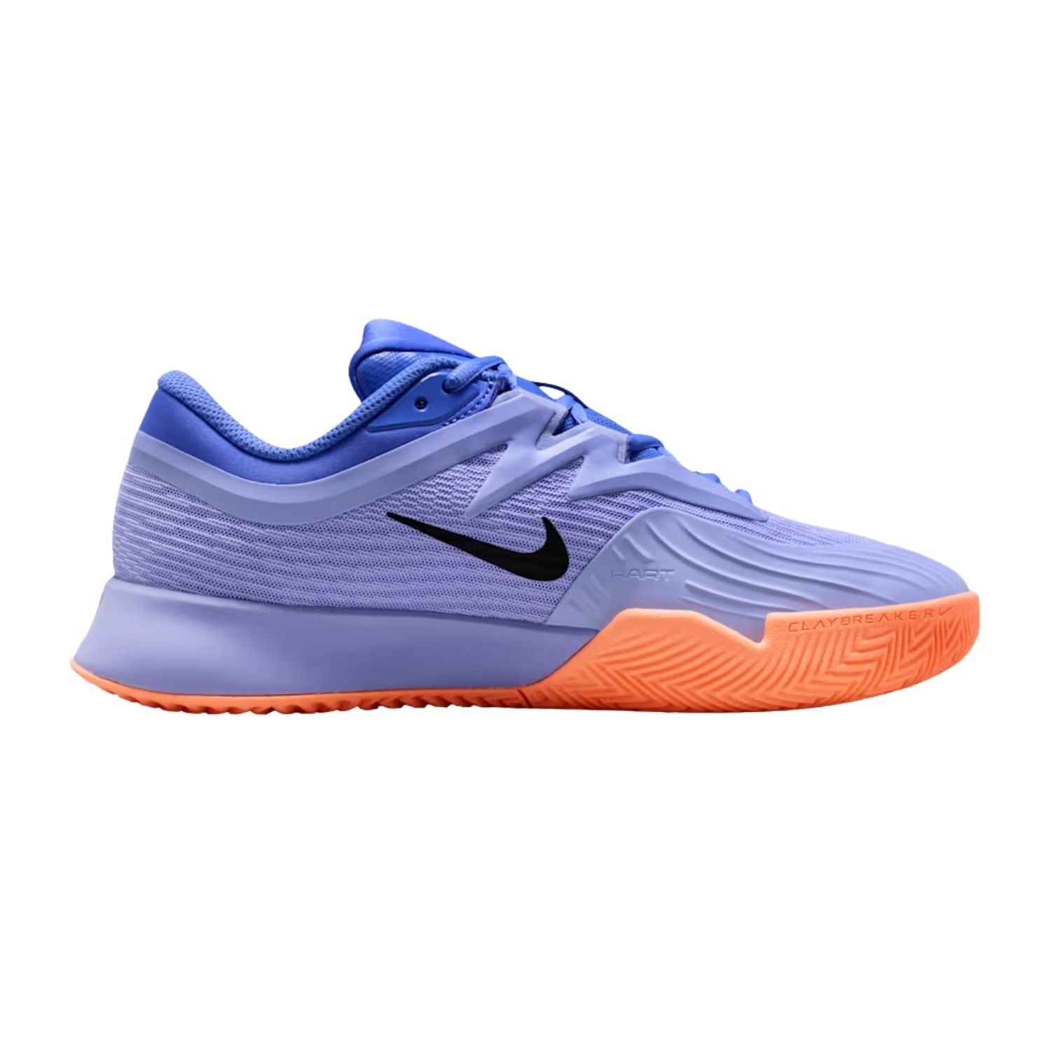 Nike Zoom Vapor Pro 3 Cly Tennisschoenen dames 38.5