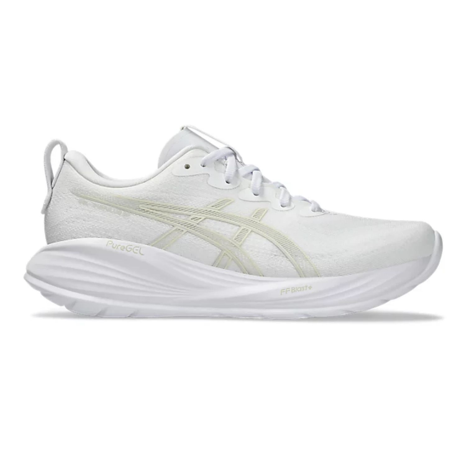 Asics Gel-Cumulus 27 Hardloopschoenen Dames 40