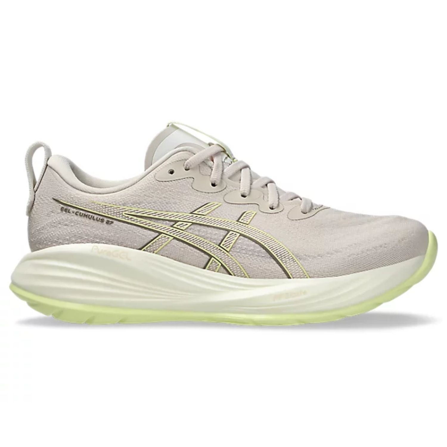 Asics Gel-Cumulus 27 Hardloopschoenen dames 39.5
