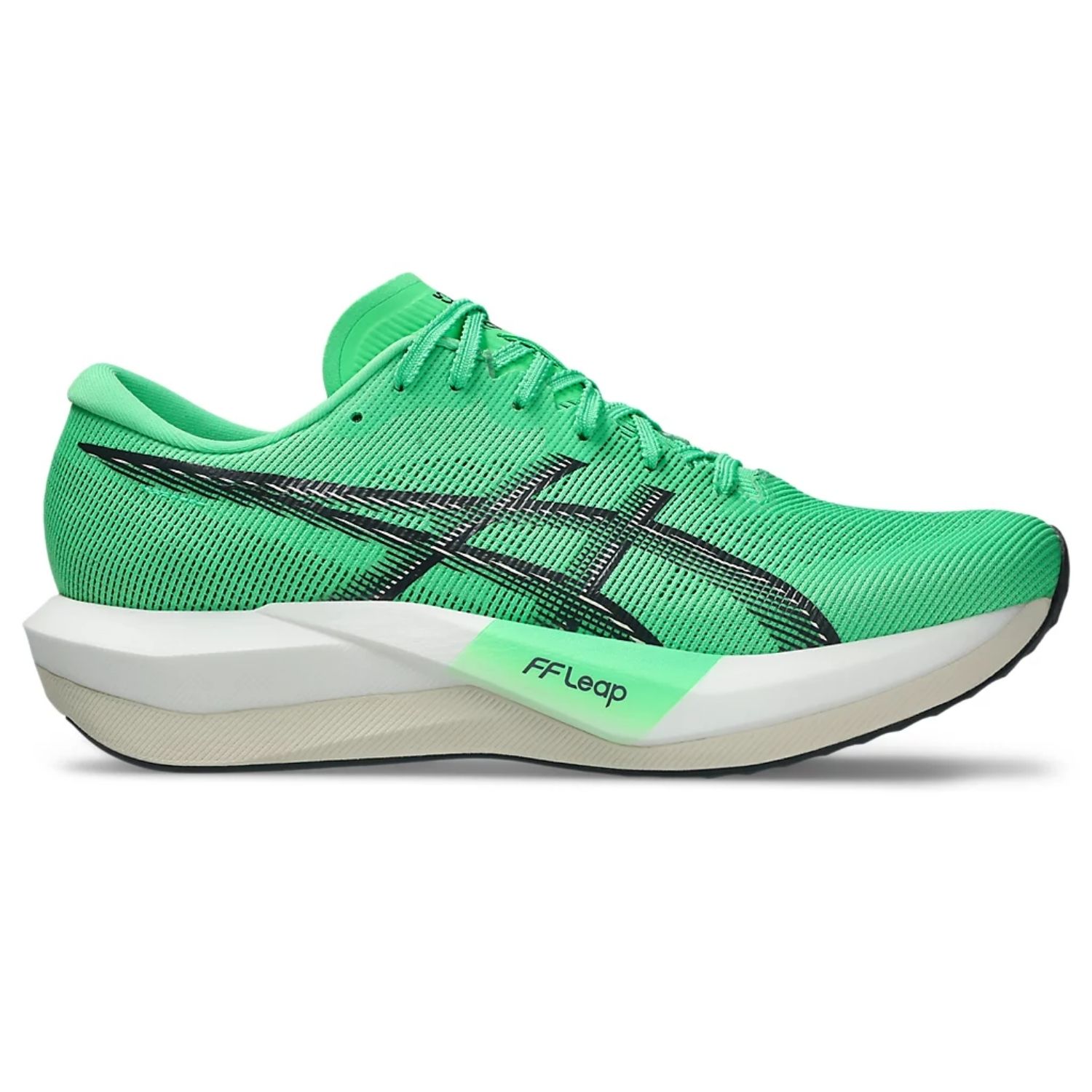 Asics Magic Speed 5 Hardloopschoenen dames 42