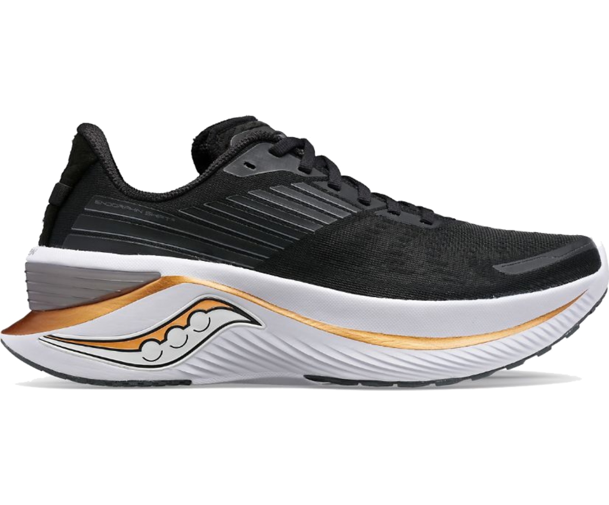 Saucony Endorphine Shift 3 Hardloopschoenen dames 37