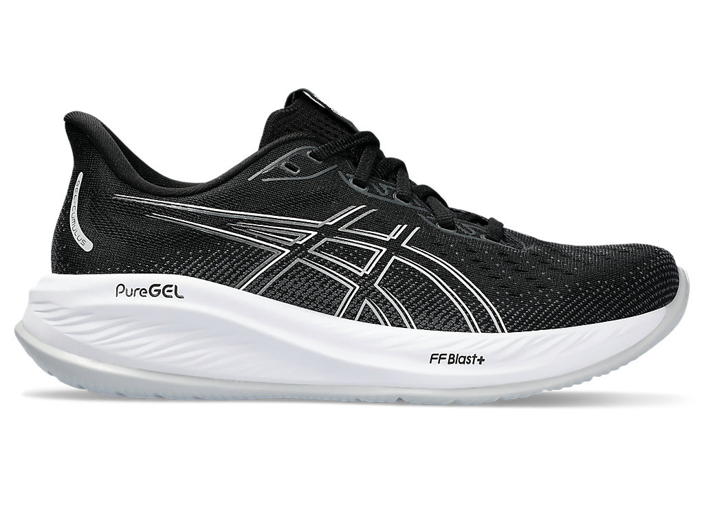 Asics Gel-Cumulus 26 Hardloopschoenen dames 40.5