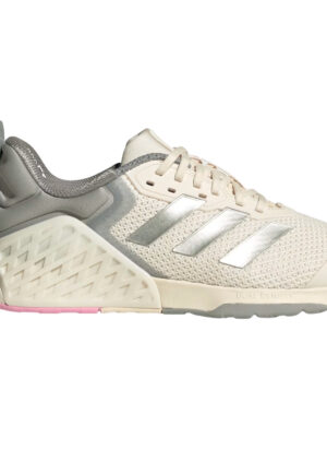 Adidas Dropset 3 Trainer Fitnessschoenen dames 40