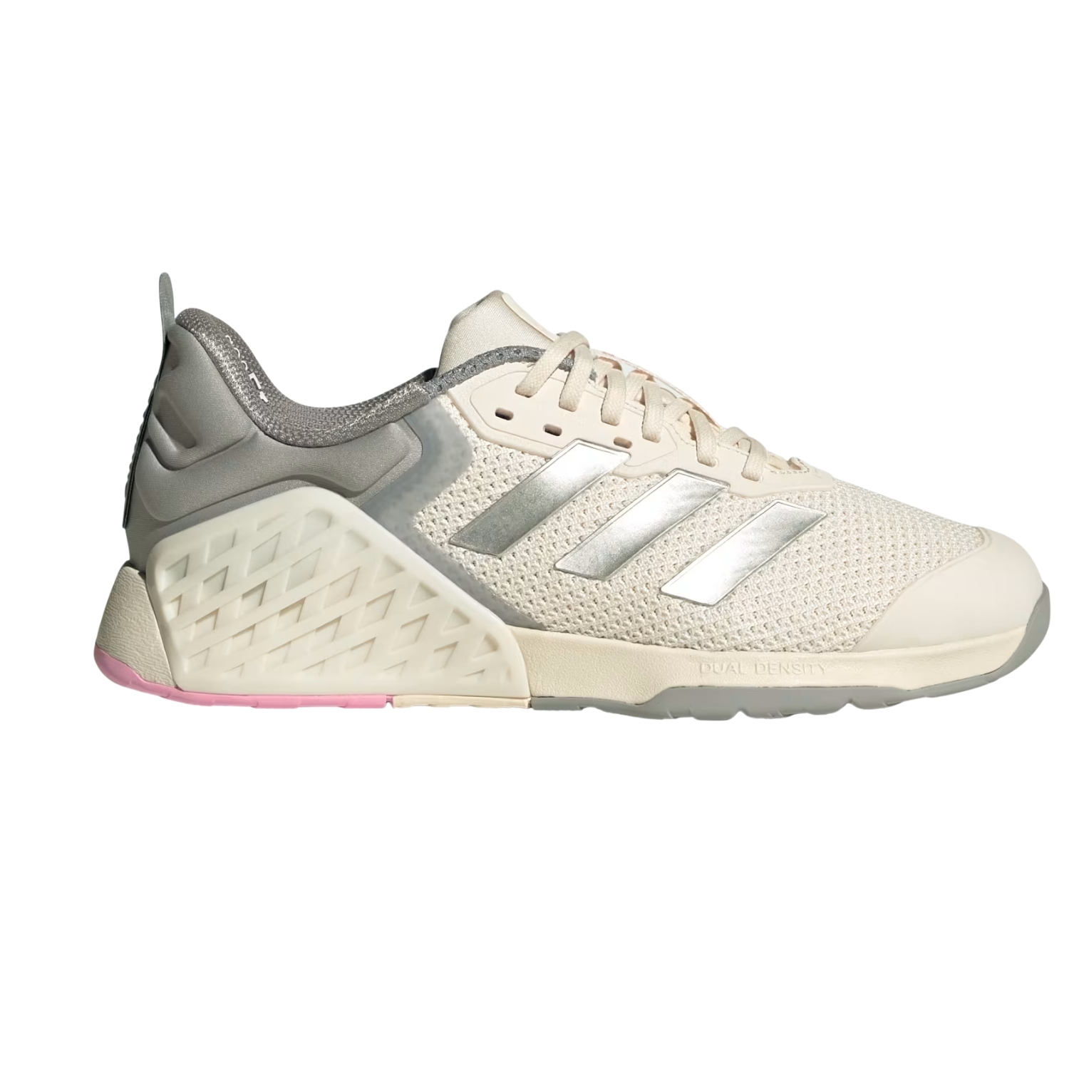 Adidas Dropset 3 Trainer Fitnessschoenen dames 40