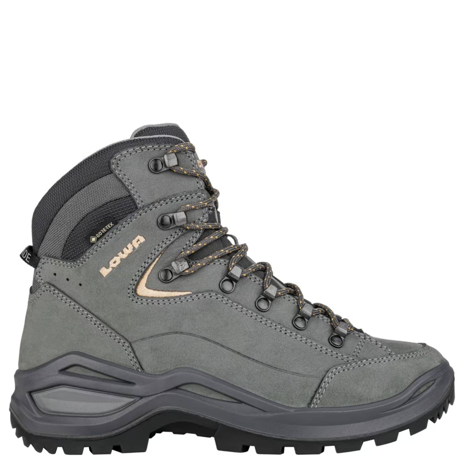 Lowa Renegade Evo GTX Mid Wandelschoenen dames 41.5