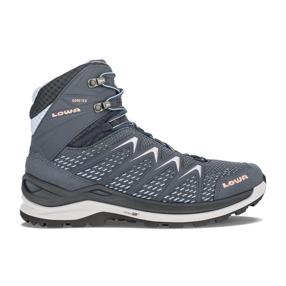 Lowa Innox Pro GTX Mid Wandelschoenen dames 37.5