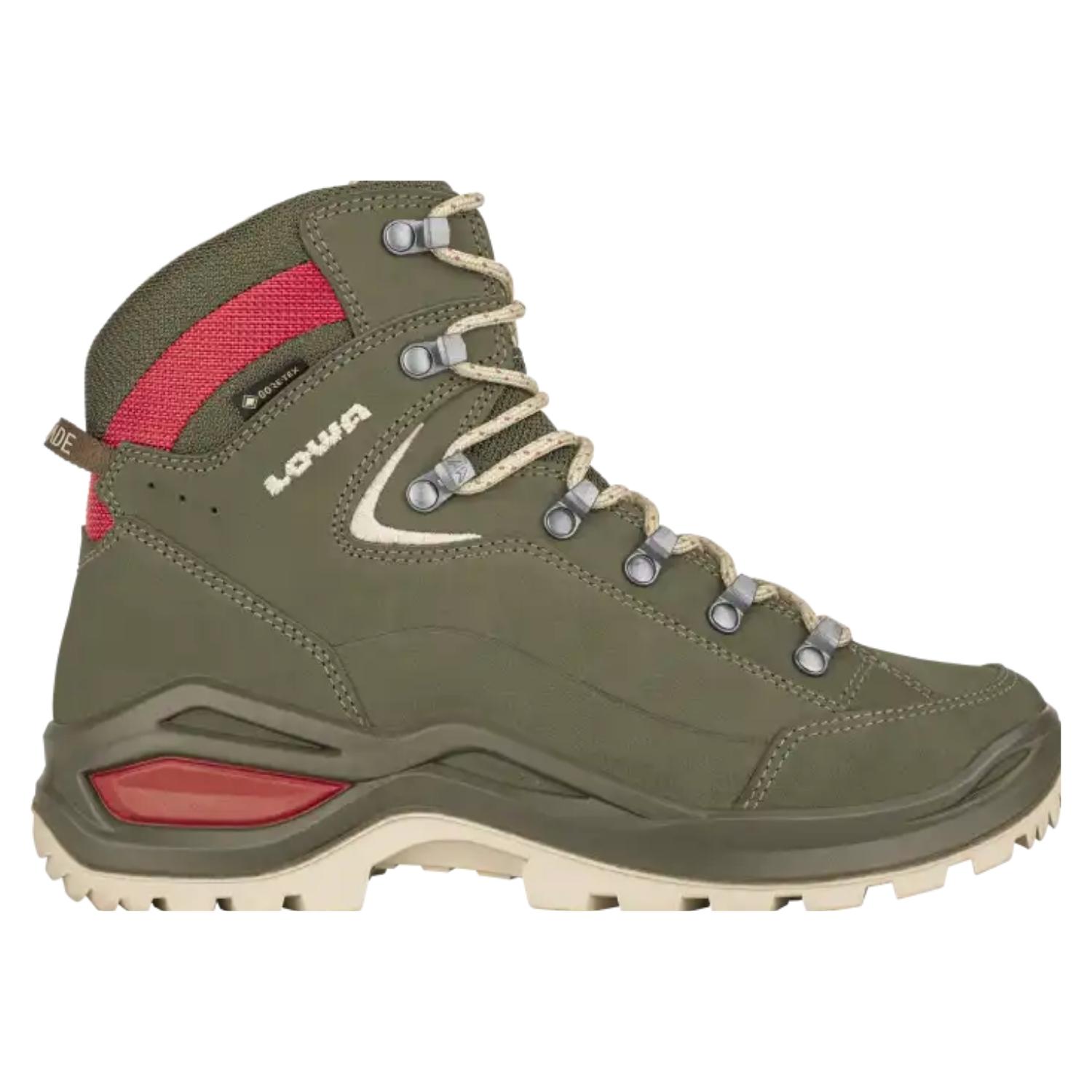 Lowa Renegade Evo GTX Mid Wandelschoenen dames 41